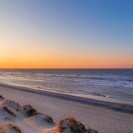 Duplex Penthouse Super Zeezicht Apartment De Panne Exterior foto