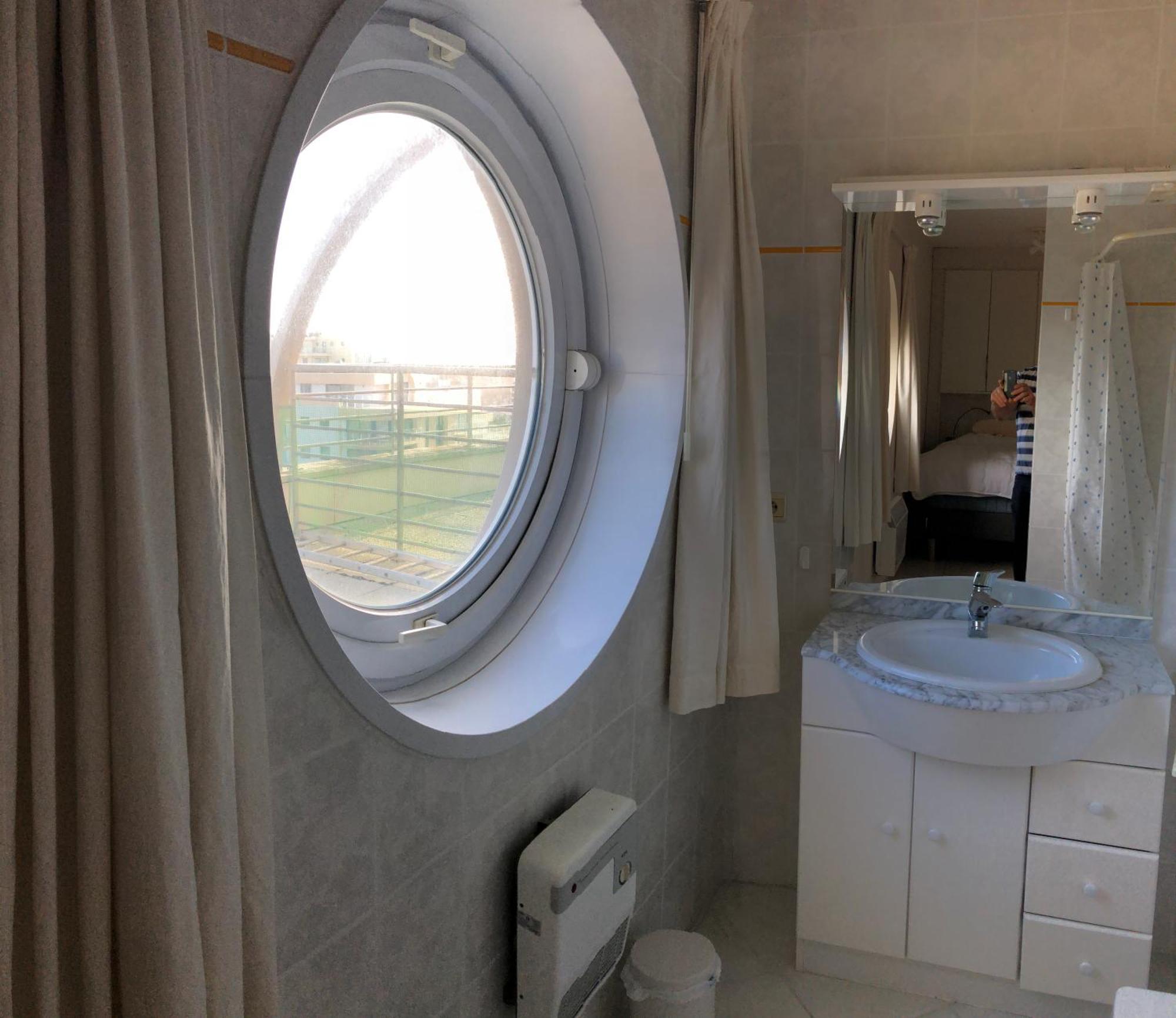 Duplex Penthouse Super Zeezicht Apartment De Panne Exterior foto