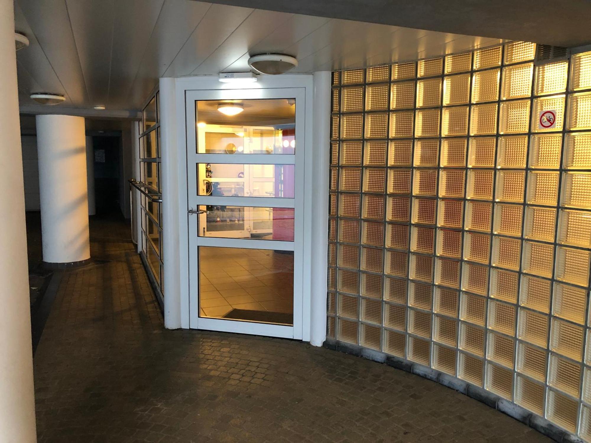 Duplex Penthouse Super Zeezicht Apartment De Panne Exterior foto